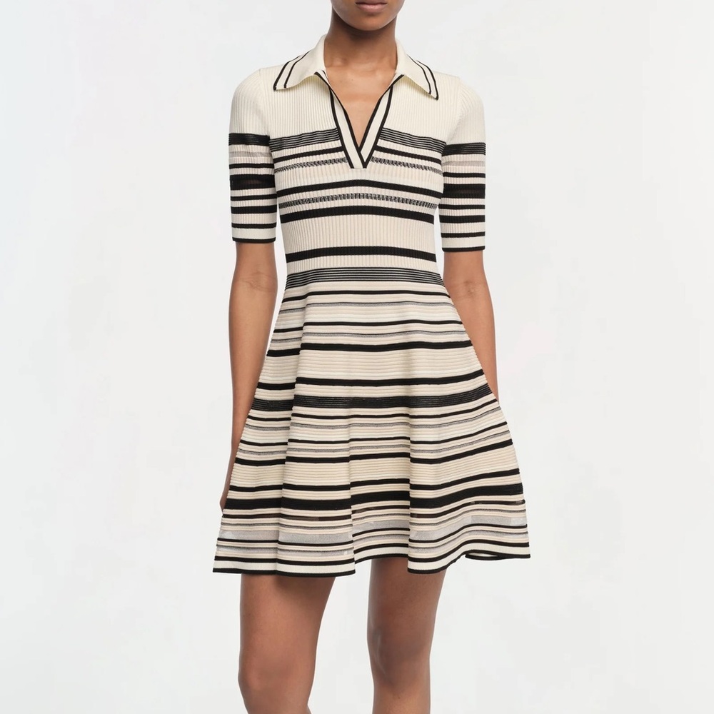 Simkhai Dessie Dress NWOT
